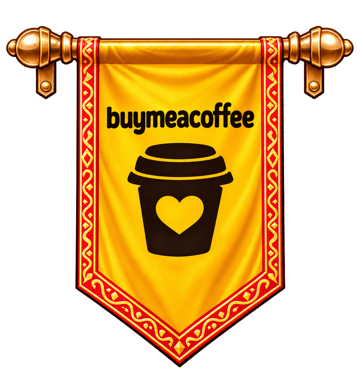 Buy Me a Coffee banner